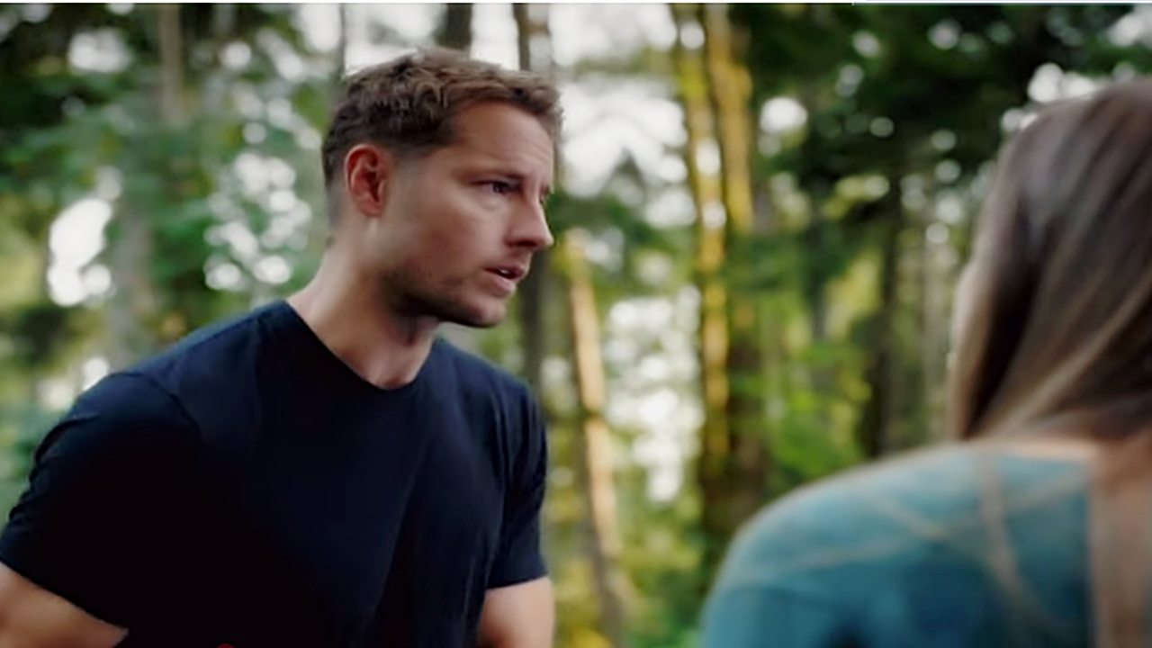 Tracker 3 Sezon 5 Bölüm Fragmanı