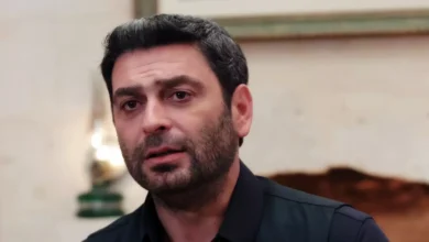 Uzak Şehir 37 Bölüm Fragmanı 10 Kasım Pazartesi