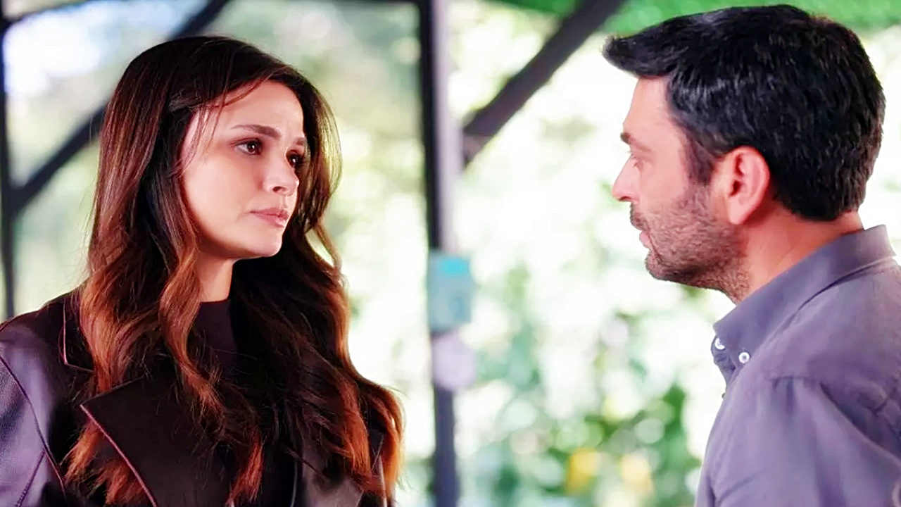 Uzak Şehir 38 Bölüm Fragmanı