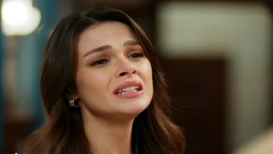 Uzak Şehir 40 Bölüm Fragmanı