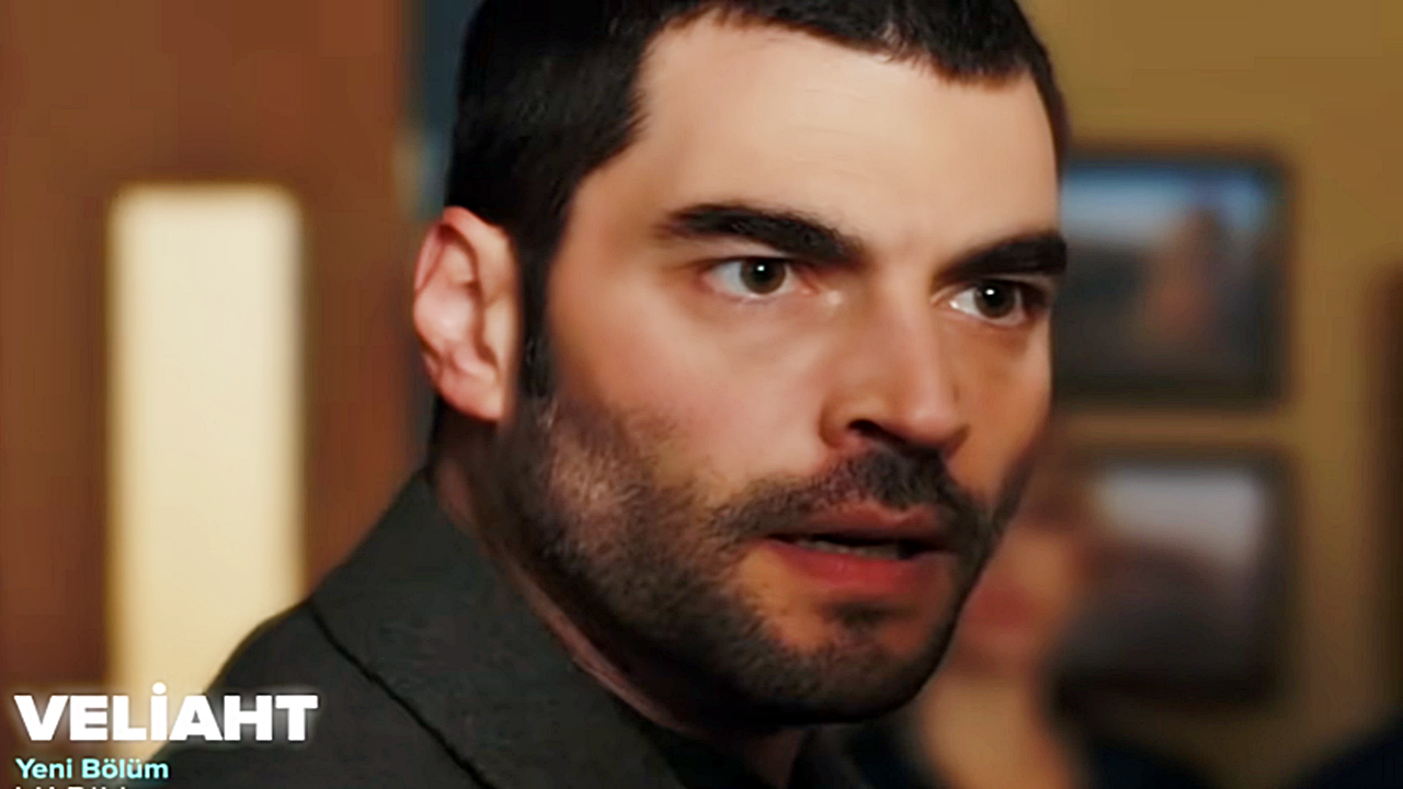 Veliaht 11 Bölüm Fragmanı