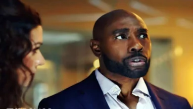 Watson 2 Sezon 6 Bölüm Fragmanı