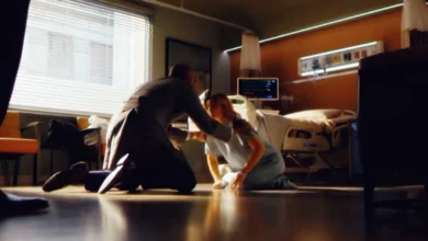 Watson 2 Sezon 7 Bölüm Fragmanı