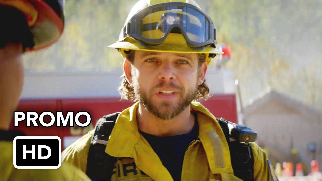 Fire Country 4.Sezon 9.Bölüm Fragmanı