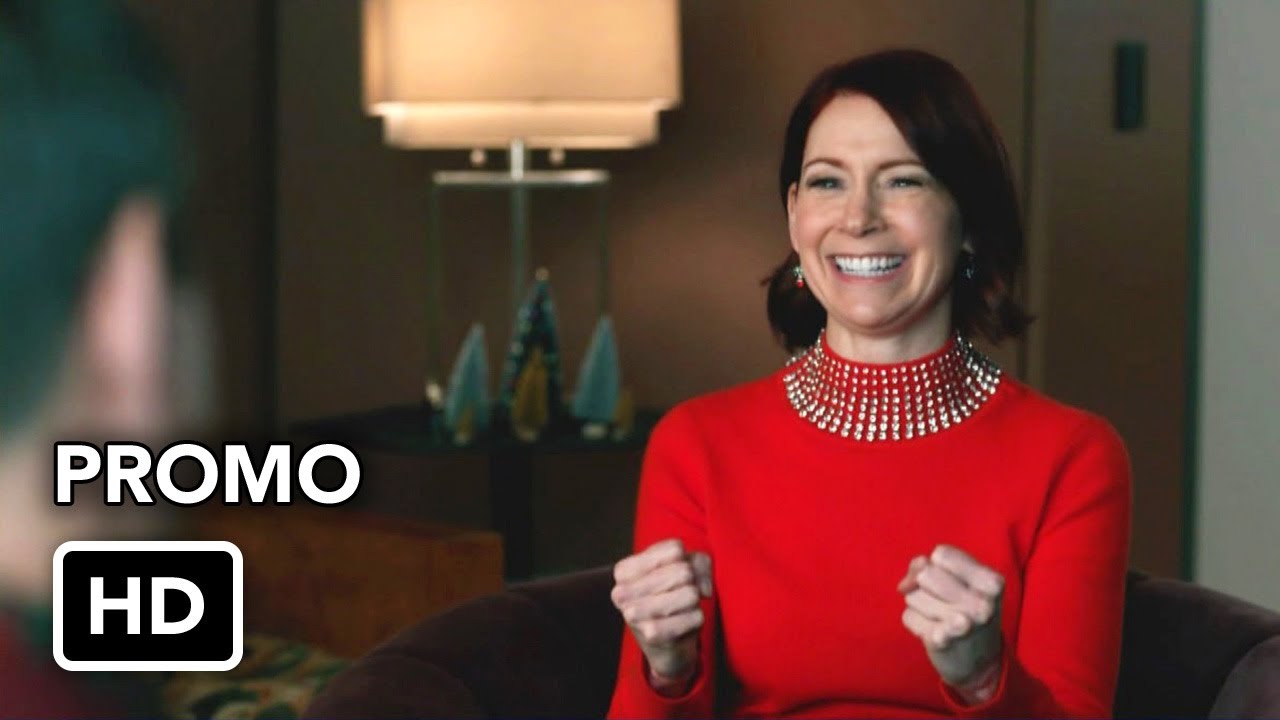 Elsbeth 3.Sezon 10.Bölüm Fragmanı