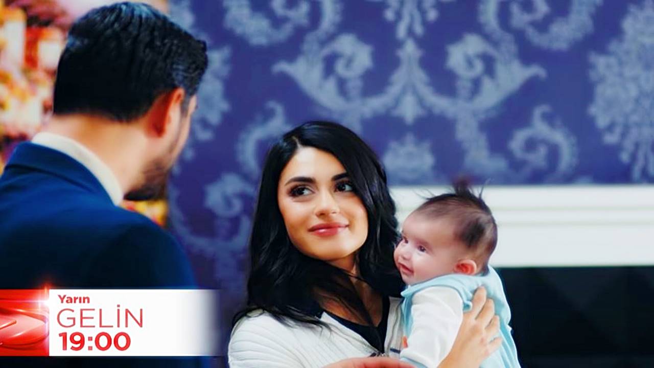 Gelin 303. Bölüm Fragmanı