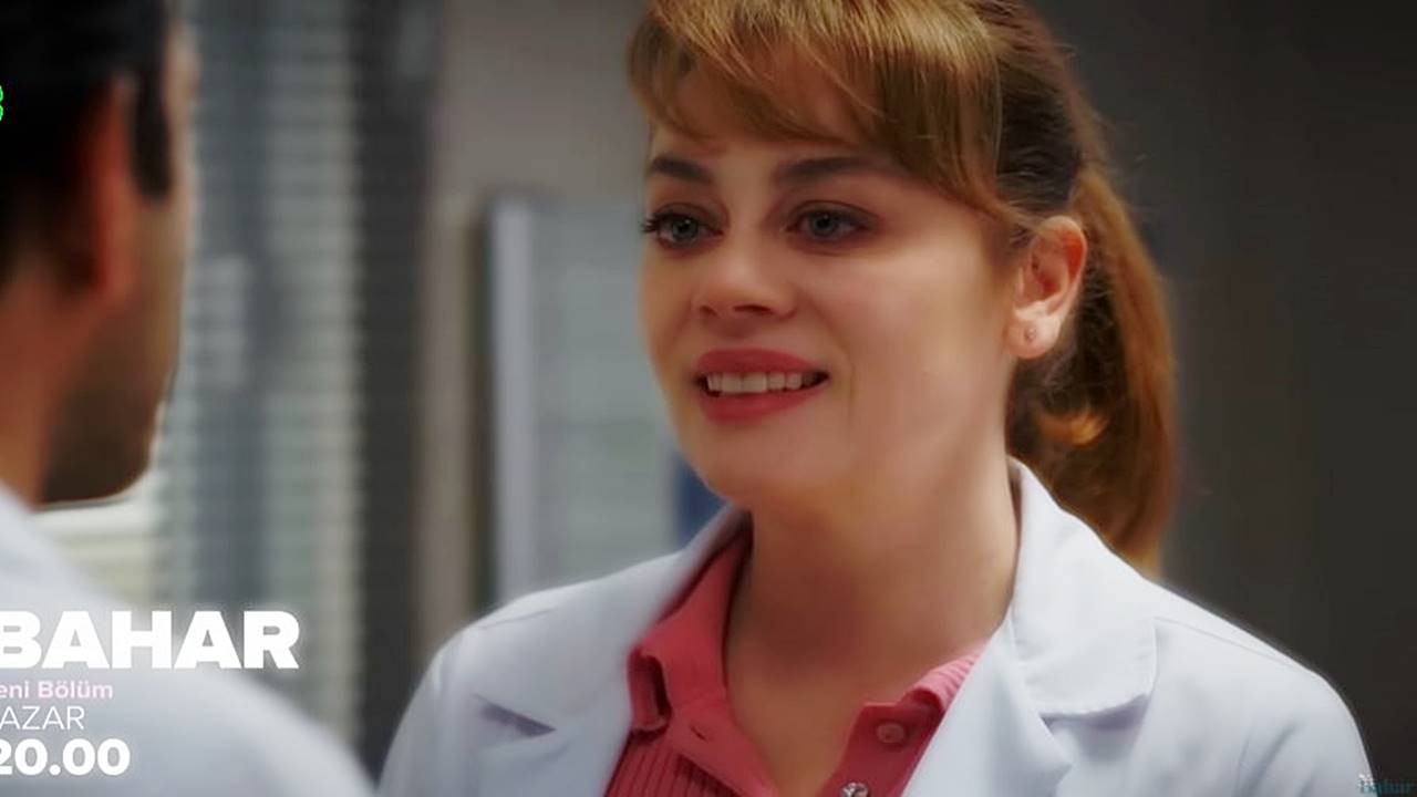 Bahar 63 Bölüm Fragmanı