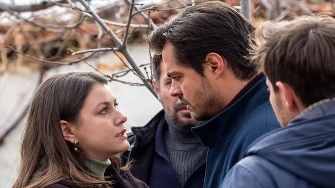 Gönül Dağı 199. Bölüm Fragmanı