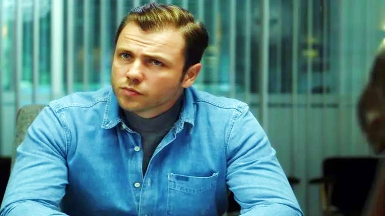 Teşkilat 163. Bölüm Fragmanı