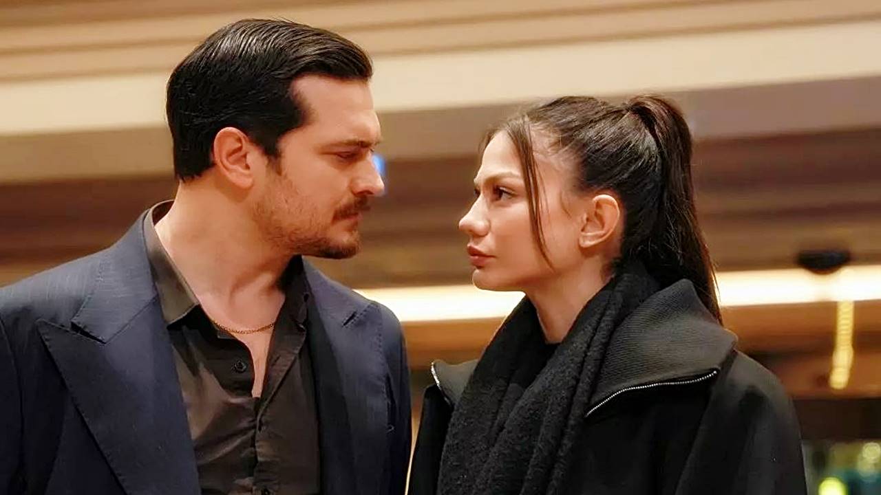 Eşref Rüya 28. Bölüm Fragmanı