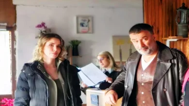 Arka Sokaklar 731 Bölüm Fragmanı