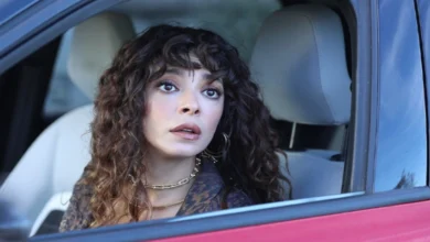 Ben Leman 11 Bölüm Fragmanı