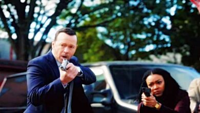 Boston Blue 1. Sezon 9. Bölüm Fragmanı www.yenifragmanlari.com