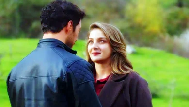 Cennetin Çocukları 13 Bölüm Fragmanı