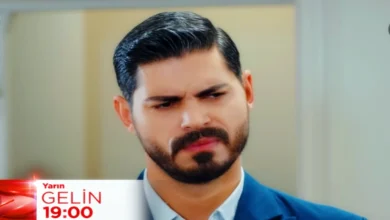 Gelin 288 Bölüm Fragmanı
