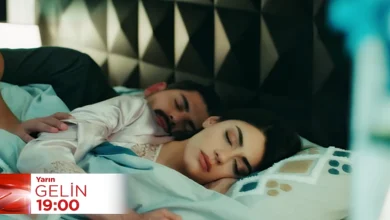 Gelin 290 Bölüm Fragmanı