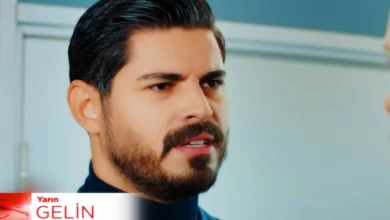 Gelin 292 Bölüm Fragmanı