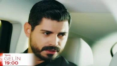Gelin 297. Bölüm Fragmanı