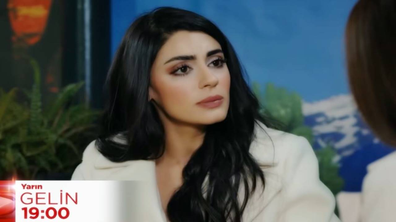 Gelin 314. Bölüm Fragmanı