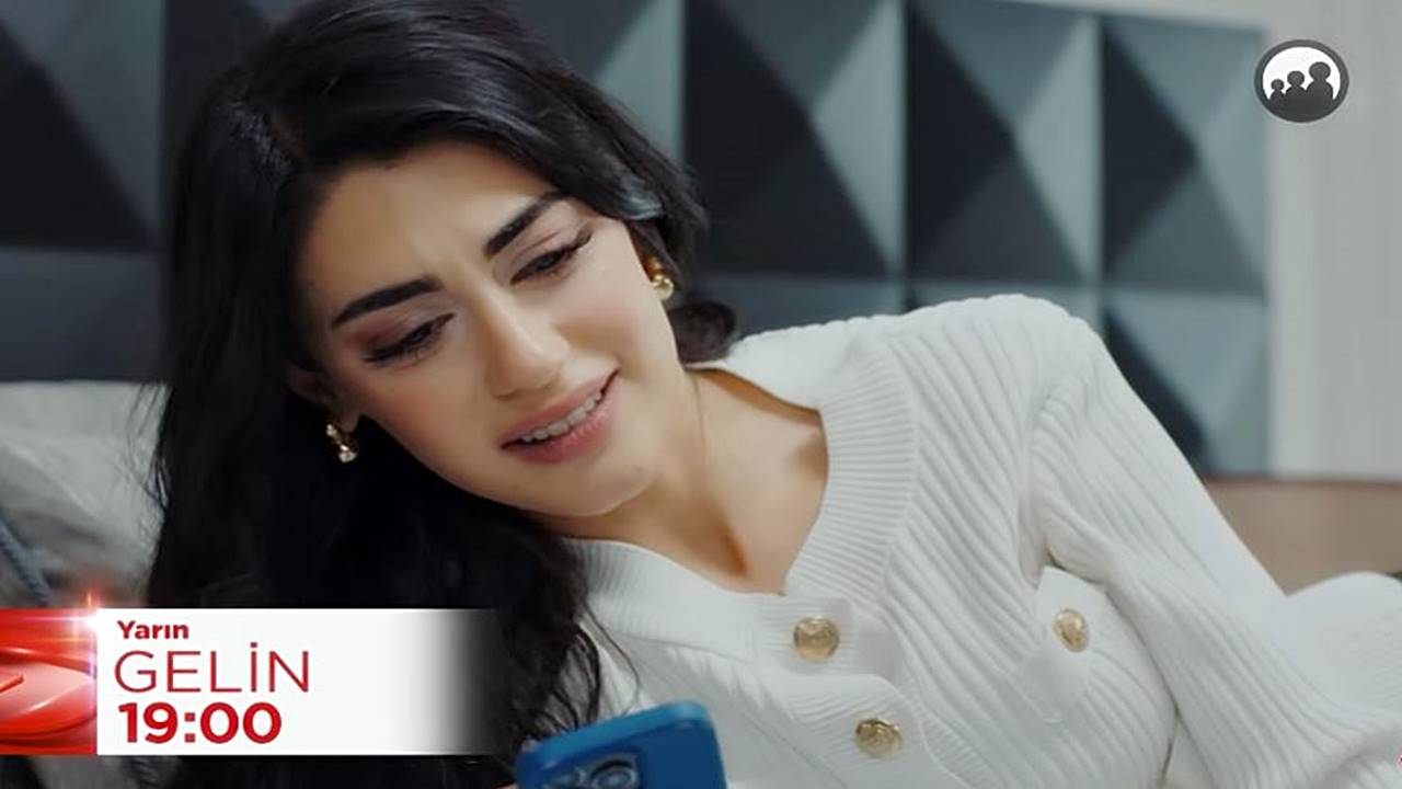 Gelin 315. Bölüm Fragmanı