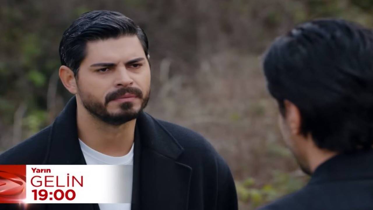 Gelin 316. Bölüm Fragmanı