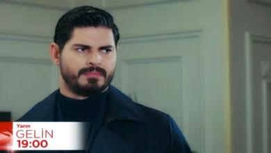 Gelin 295. Bölüm Fragmanı 9 Aralık