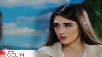 Gelin Dizisi 313. Bölüm Fragmanı
