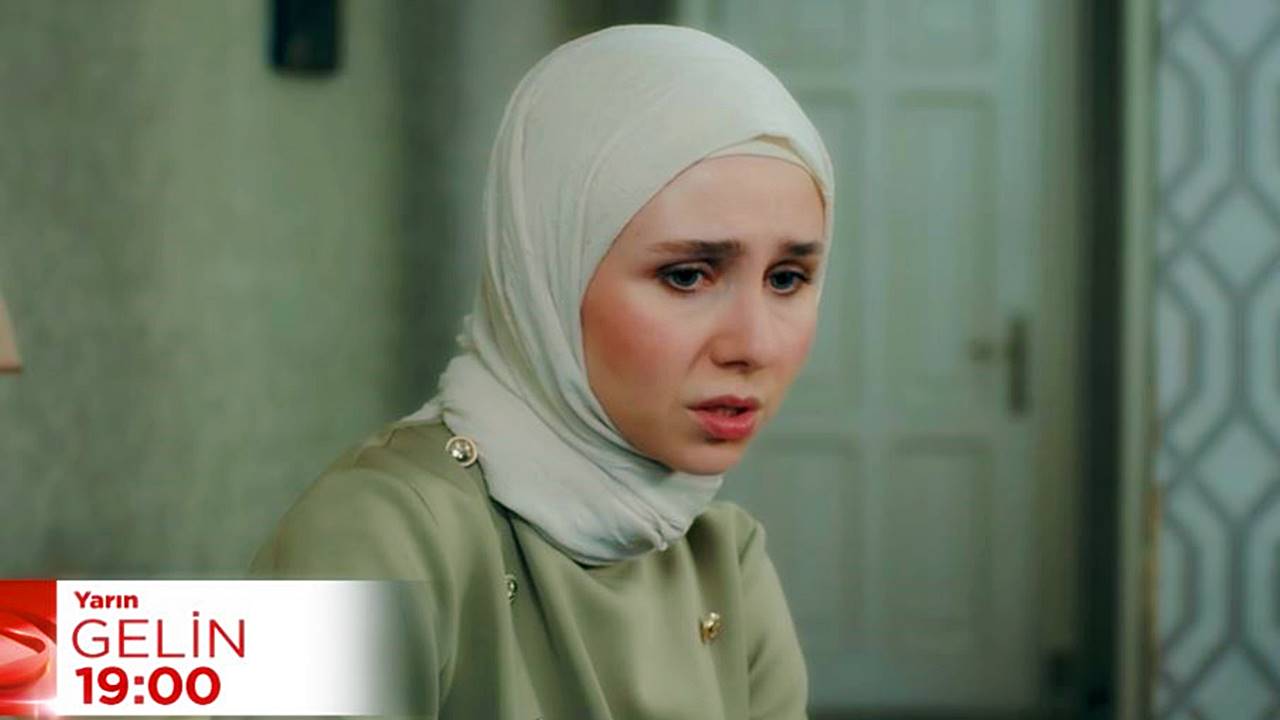 Gelin Sezon 317. Bölüm Fragmanı