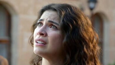 Halef: Köklerin Çağrısı 13 Bölüm Fragmanı