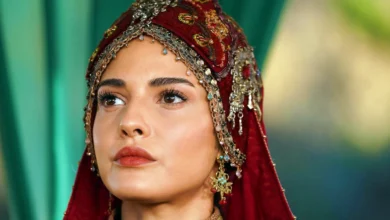 Kuruluş Orhan 7 Bölüm Fragmanı