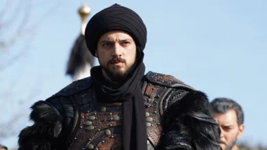 Kuruluş Orhan 8. Bölüm Fragmanı 17 Aralık Çarşamba