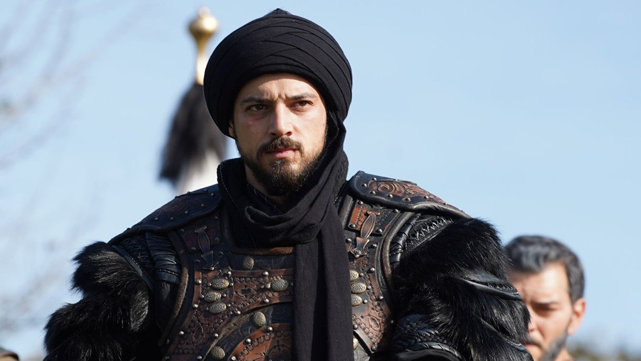 Kuruluş Orhan 8 Bölüm Fragmanı