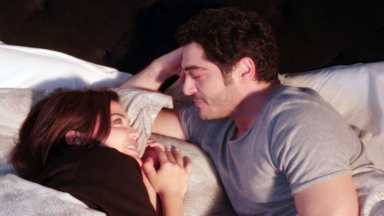 Sahtekarlar 13. Bölüm Fragmanı