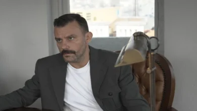 Sakıncalı 5 Bölüm Fragmanı