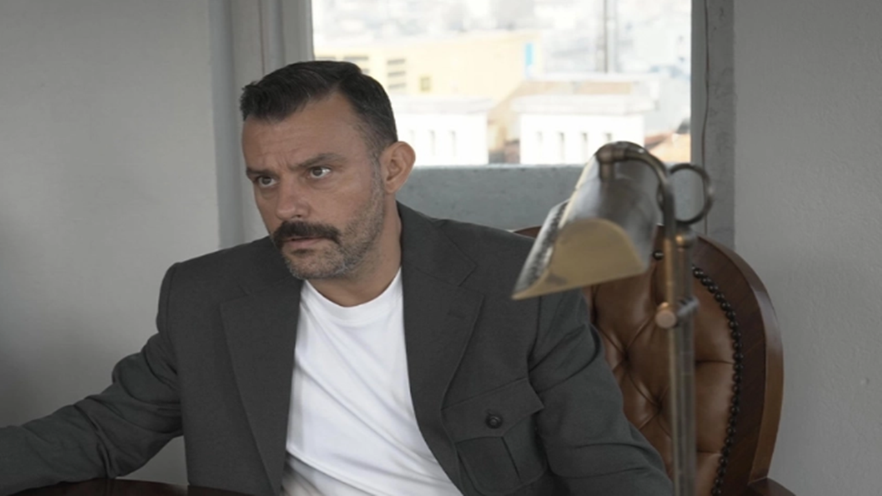 Sakıncalı 5 Bölüm Fragmanı