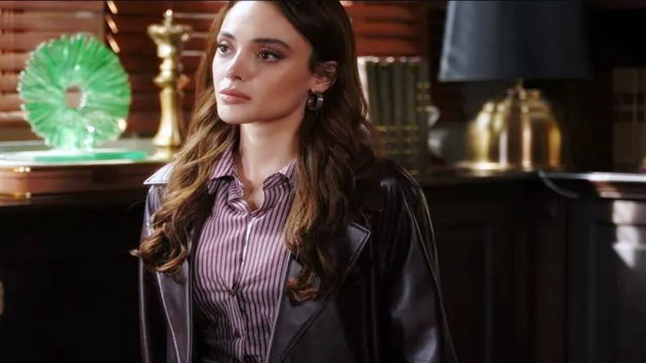 Teşkilat 164. Bölüm Fragmanı