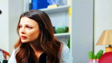 Uzak Şehir 43. Bölüm Fragmanı 22 Aralık Pazartesi