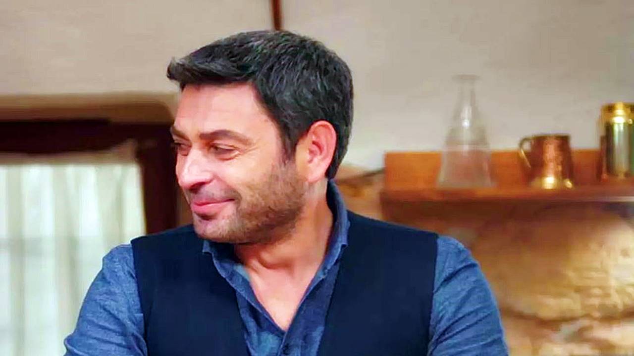 Uzak Şehir 45. Bölüm Fragmanı