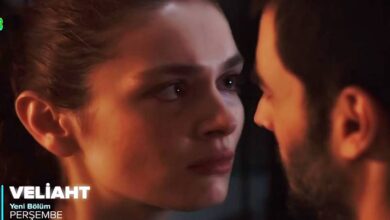 Veliaht 14. Bölüm Fragmanı