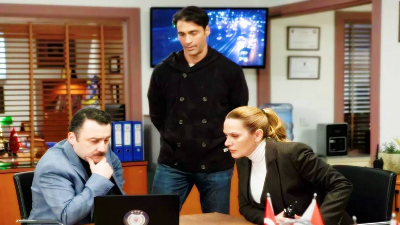 Arka Sokaklar 736 Bölüm Fragmanı