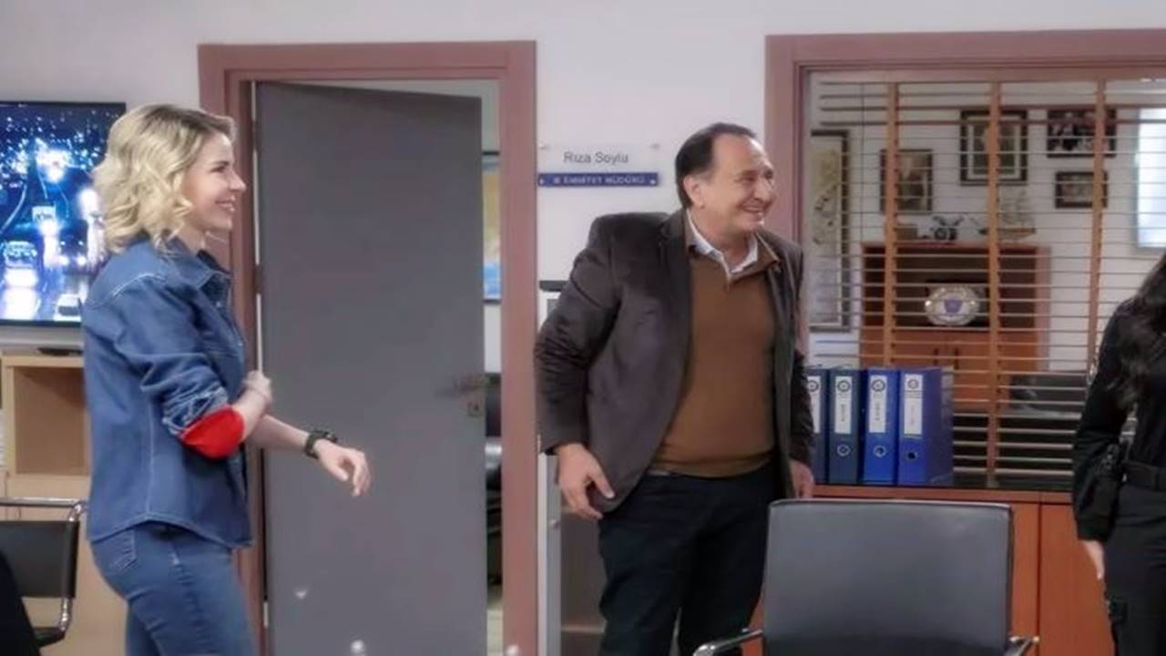 Arka Sokaklar 737 Bölüm Fragmanı 30 Ocak