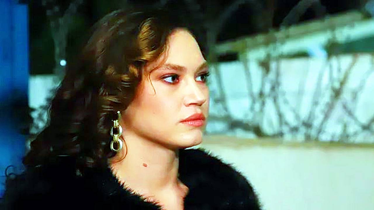 Cennetin Çocukları 20 Bölüm Fragmanı 2 Şubat