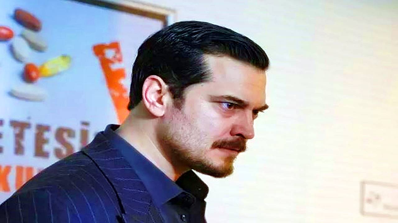 Eşref Rüya 29 Bölüm Fragmanı