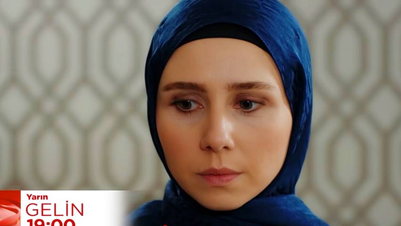 Gelin 320. Bölüm Fragmanı