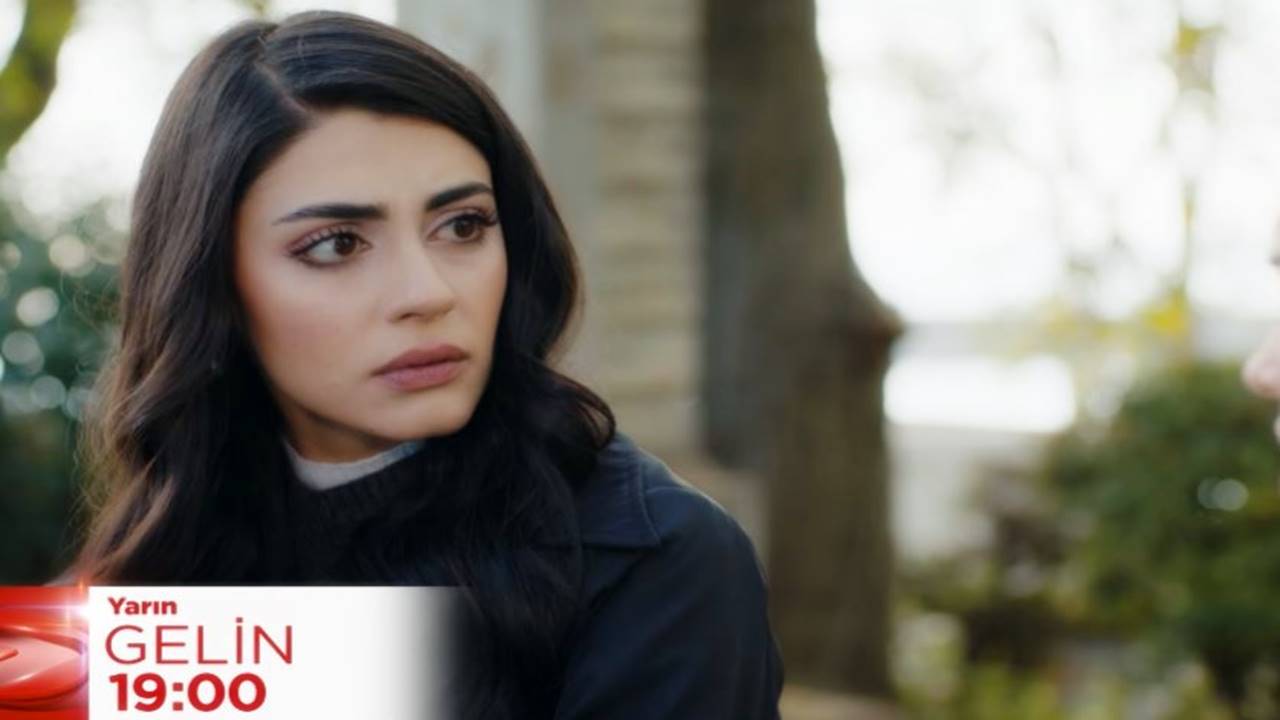 Gelin 322. Bölüm Fragmanı