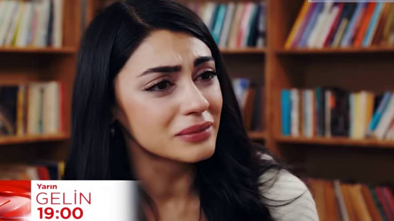 Gelin 333 Bölüm Fragmanı