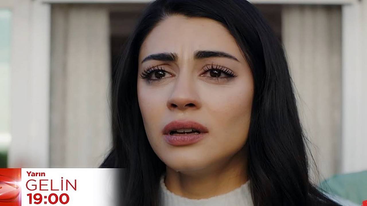 Gelin 340. Bölüm Fragmanı 25 Ocak