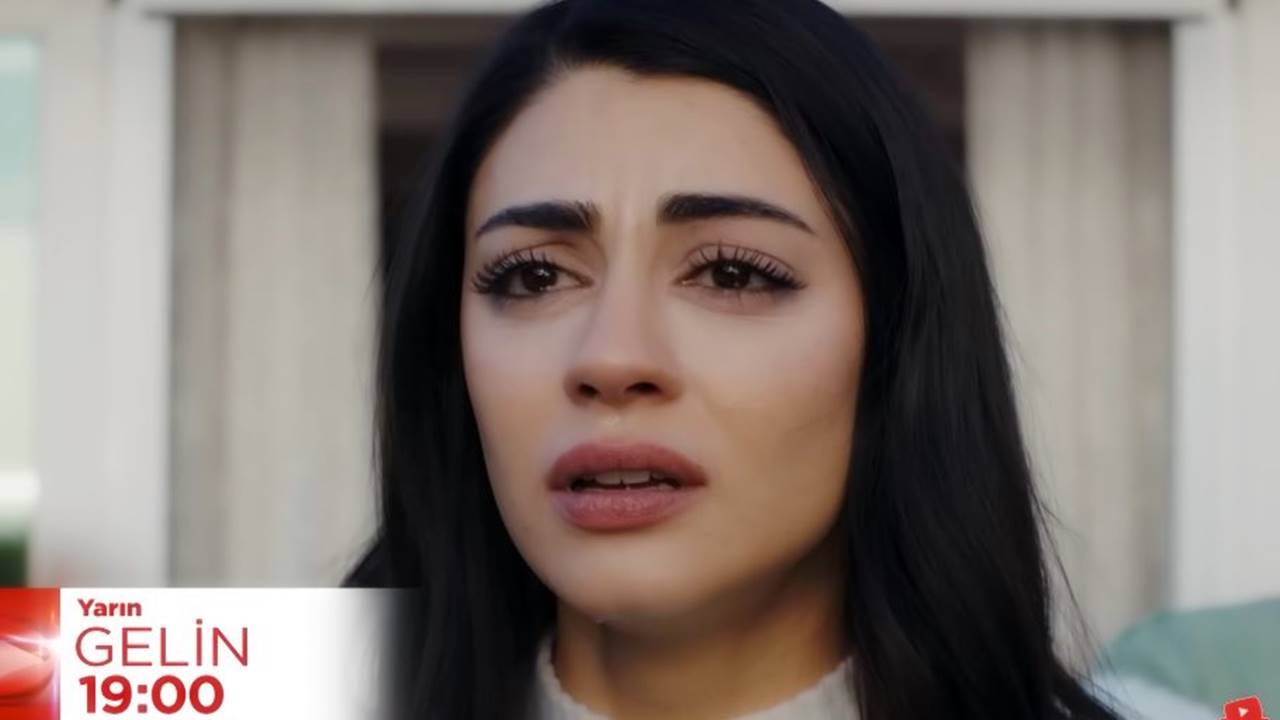 Gelin 341. Bölüm Fragmanı 26 Ocak TV