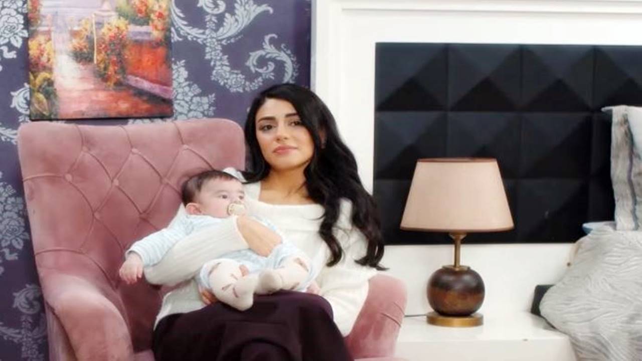 Gelin 342. Bölüm Fragmanı 27 Ocak