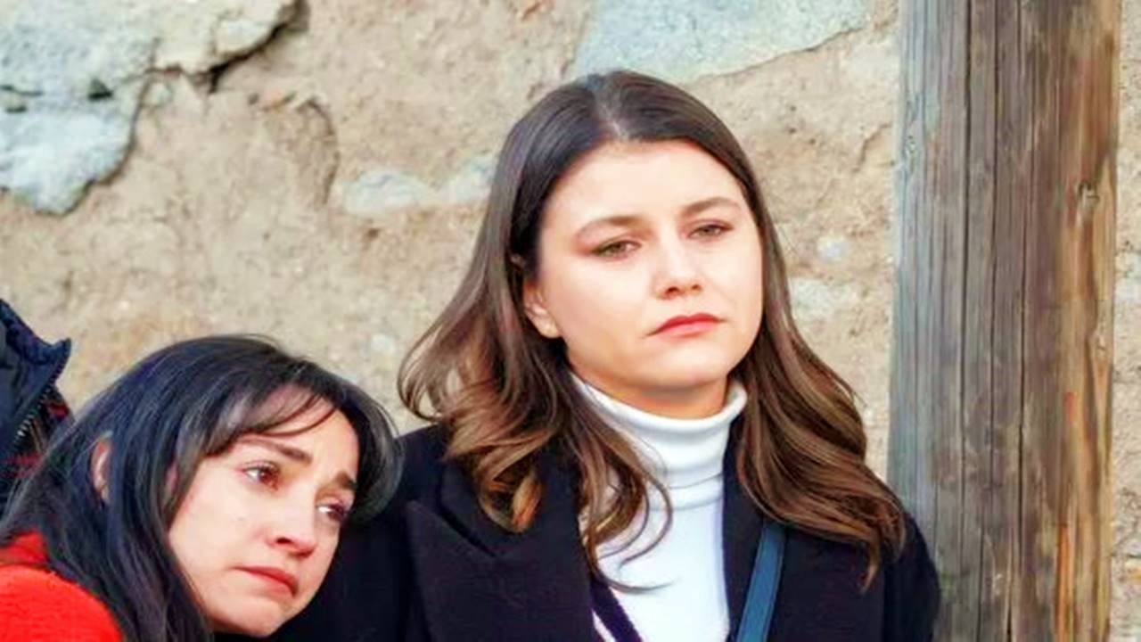 Gönül Dağı 202 Bölüm Fragmanı